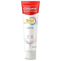 Total Active Prevention Clean Mint Toothpaste