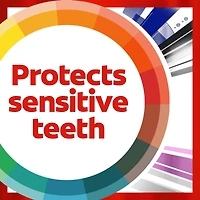 Total Active Prevention Plus Enamel Toothpaste, Mint