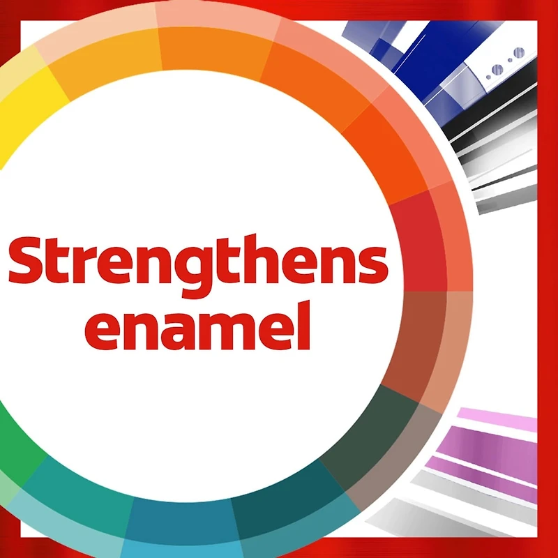 Total Active Prevention Plus Enamel Toothpaste, Mint