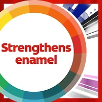 Total Active Prevention Plus Enamel Toothpaste, Mint