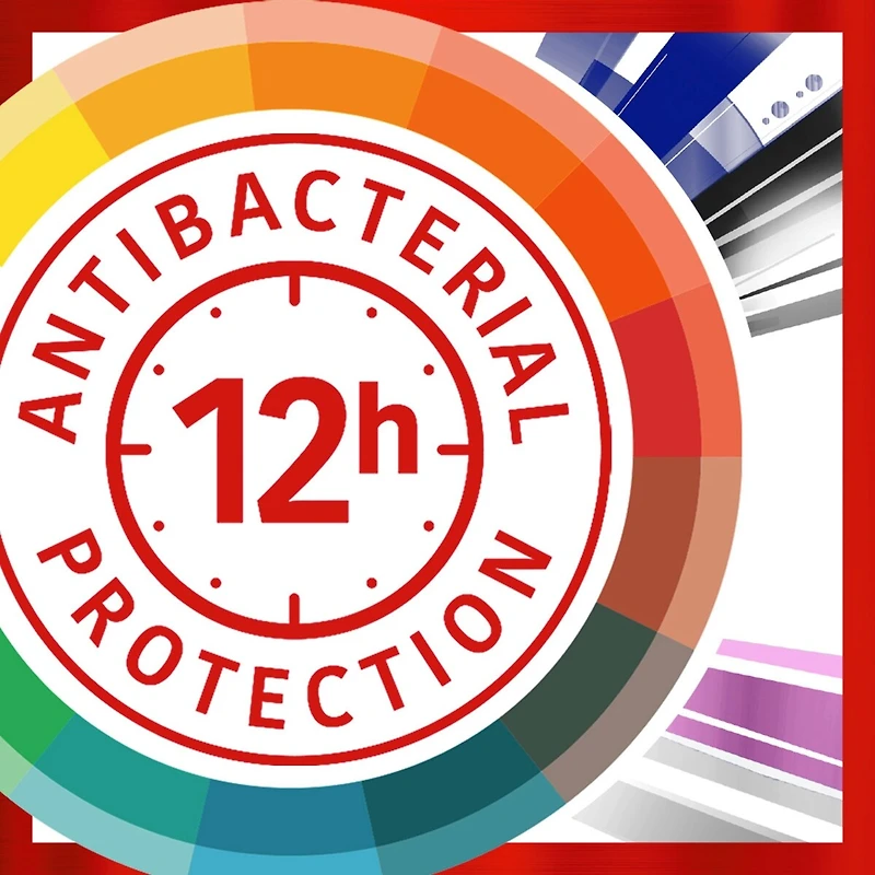 Total Active Prevention Plus Enamel Toothpaste, Mint