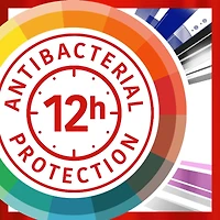 Total Active Prevention Plus Enamel Toothpaste, Mint