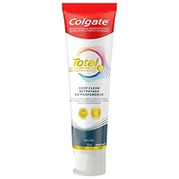 Total Prevention Active Plus Dentifrice Nettoyage en Profondeur