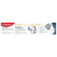 Total Prevention Active Plus Dentifrice Nettoyage en Profondeur