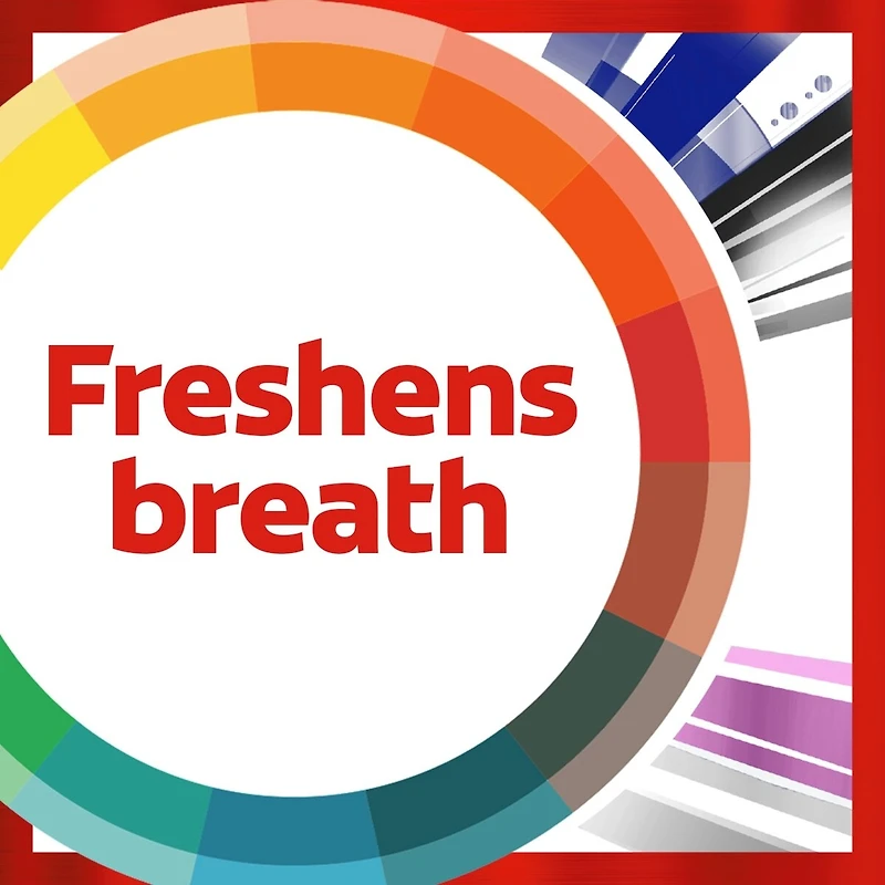 Total Prevention Active Plus Dentifrice Nettoyage en Profondeur