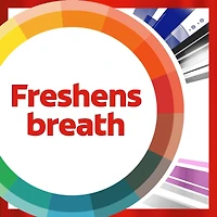 Total Prevention Active Plus Dentifrice Nettoyage en Profondeur