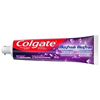 MaxFresh Knockout Mint Toothpaste