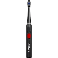 Colgate 360 Advanced Charcoal Battery Powered Toothbrush