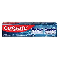 Dentifrice MaxFrais à la menthe fraîche