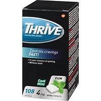 Gum 4mg ,Mint