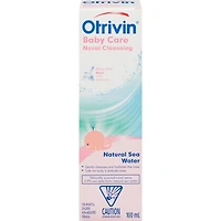 Otrivin Baby Care