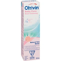 Otrivin Baby Care
