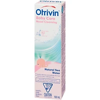 Otrivin Baby Care