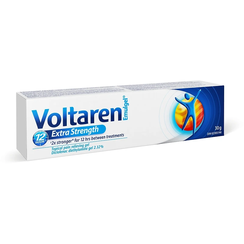 Voltaren Emulgel Extra Fort