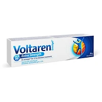 Voltaren Emulgel Extra Fort