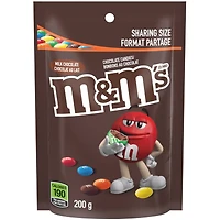 Chocolate Candies Milk Chocolate Sharing Size