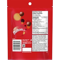 Milk Chocolate Candy Bites