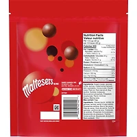 Bouchées au chocolat au lait, pour plats à bonbons