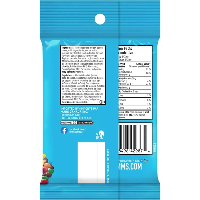 Chocolate Candies Milk Chocolate