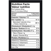 Peanut Free Chocolate Candy Bites, Sharing Bag