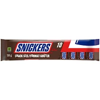 Candy Bar Snack Size