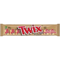 Barre de friandise format goûter