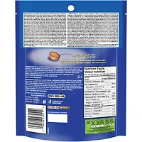Milk Chocolate Candies Caramel Bowl Size