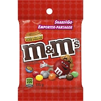 Milk Chocolate Candies Peanut Butter