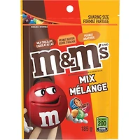 Milk Chocolate Candies Mix Sharing Size