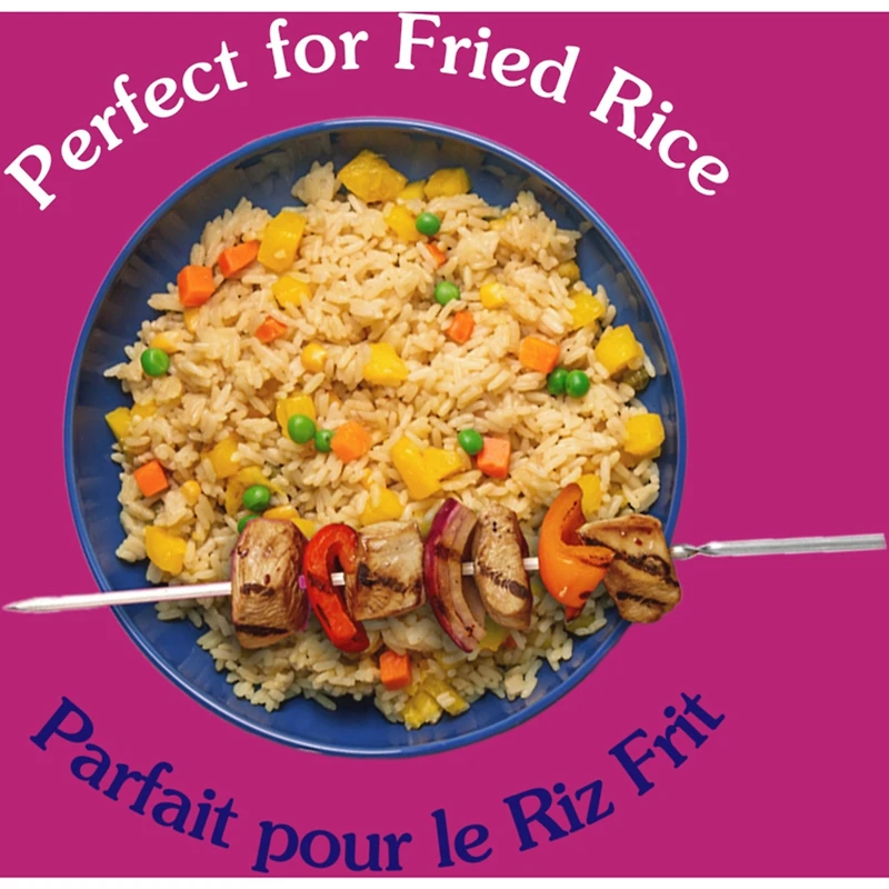 Rice Side Dish Vegetable Medley