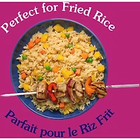 Rice Side Dish Vegetable Medley