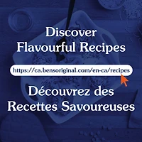 Riz d'accompagnement mélange de légumes