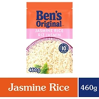 Jasmine Rice