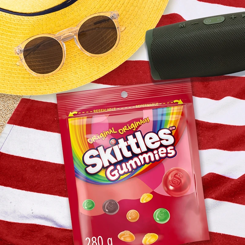 Original Gummy Candy, Sharing Bag