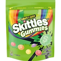 Gummies Candy Sour