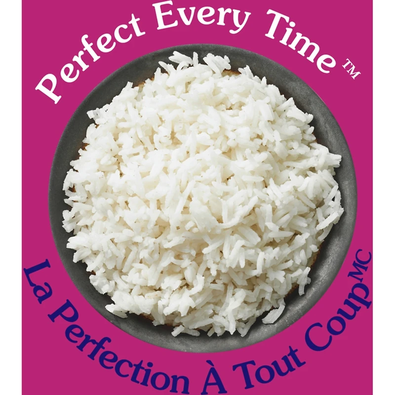 Long Grain Rice