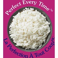 Long Grain Rice