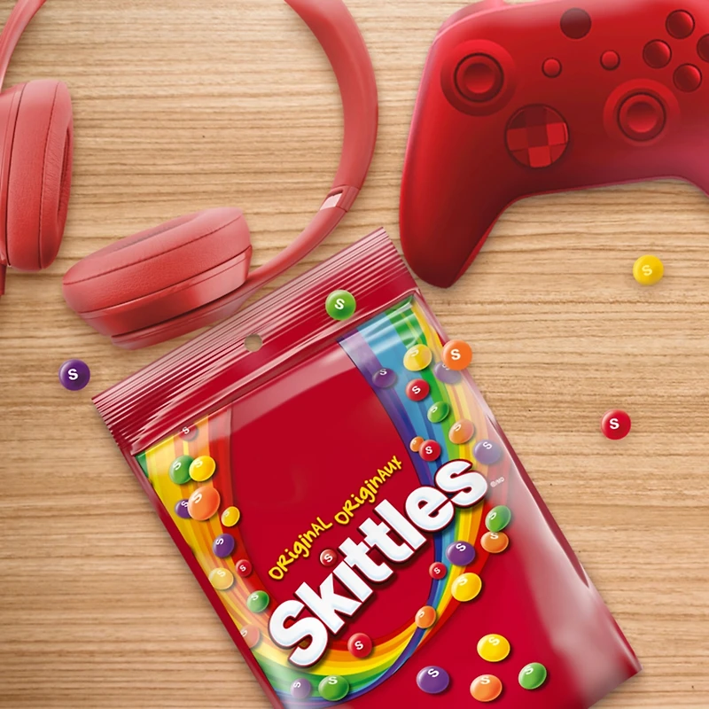 Original Chewy Candy, Bowl Size Bag