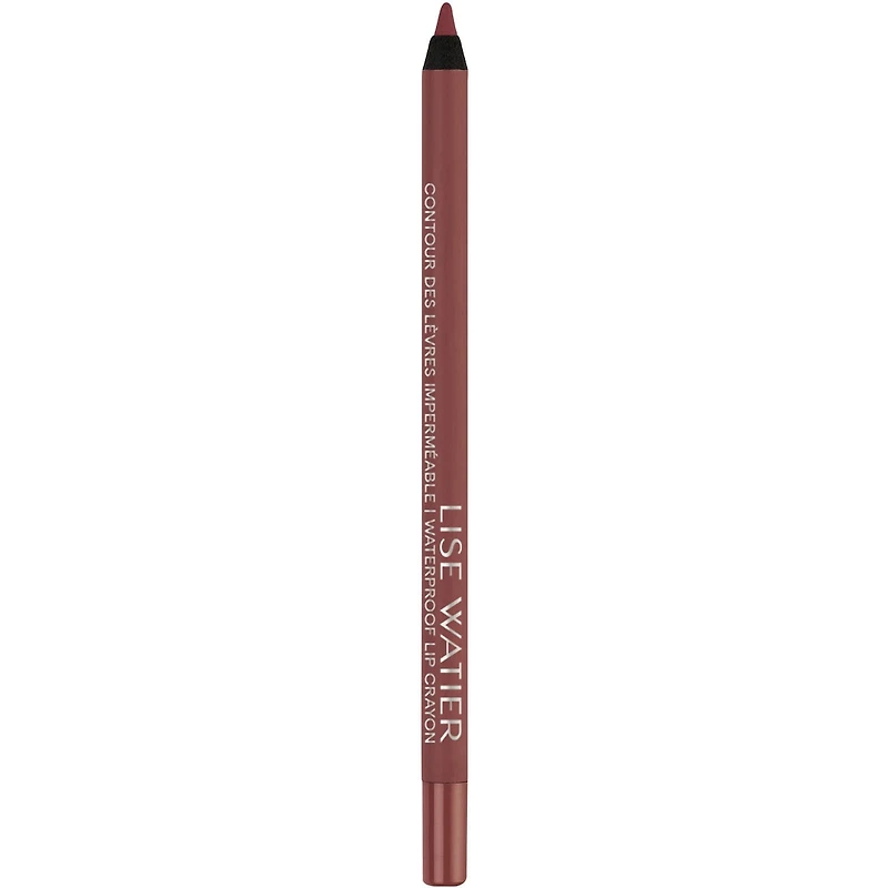 Waterproof Lip Crayon