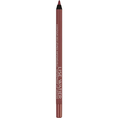Waterproof Lip Crayon