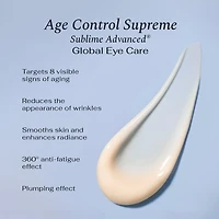 Coffret Age Control Supreme Sublime Advanced Blockbuster