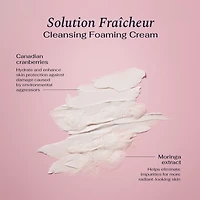 Trio nettoyant et tonifiant