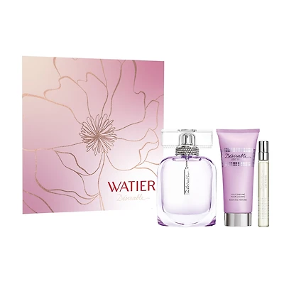 Coffret Désirable
