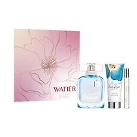 Coffret Vent du Sud Azur