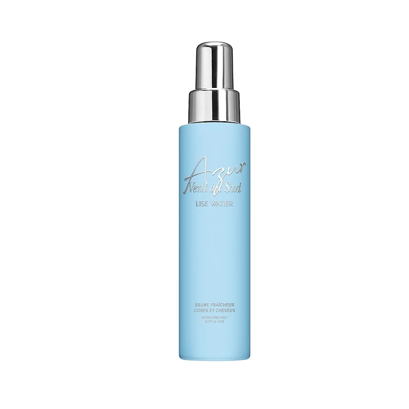 Vent du Sud Azur Refreshing Mist Body & Hair