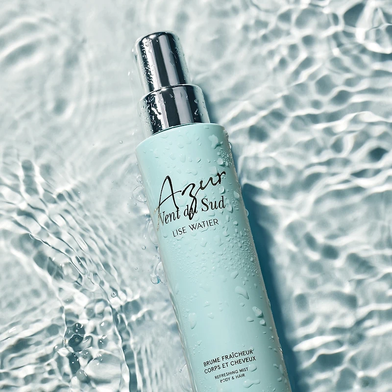 Vent du Sud Azur Refreshing Mist Body & Hair