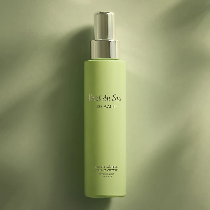 Vent du Sud Refreshing Mist Body & Hair
