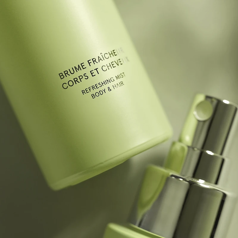 Vent du Sud Refreshing Mist Body & Hair