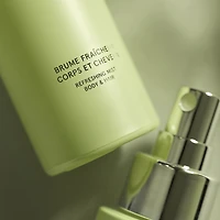 Vent du Sud Refreshing Mist Body & Hair