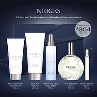 Neiges Blockbuster Set